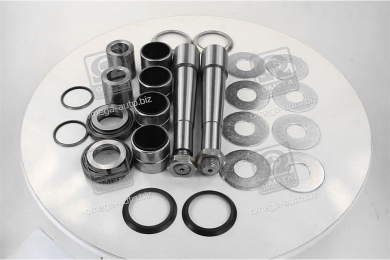 Р/к шкворня DAF 65, 75, 85CF, 95XF, XF95 на вісь (RIDER)