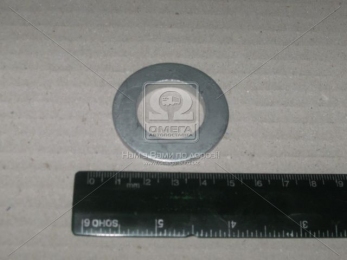 Шайба А25 стремянки рессоры (пр-во BPW)