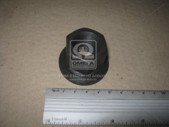 Гайка (вир-во Axut)