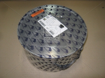 Стакан пневморесори BPW (вир-во Sampa)