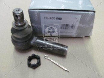 Накінечник тяги рульової IVECO, MB, VOLVO FL6 прав. (RIDER)