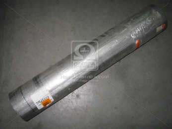 Труба вихлопна SCANIA пр-во Vanstar