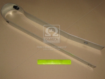 Стрічка страхувальна 500*90*48*58 полурессоры (вир-во BPW)