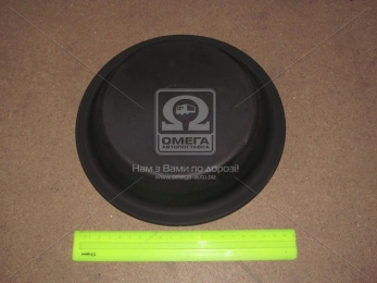 Мембрана камери гальмівний. тип-36 (глибока) MB (вир-во SAMPA)