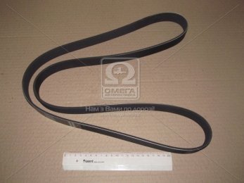 Ремінь поликлин. (вир-во Contitech)