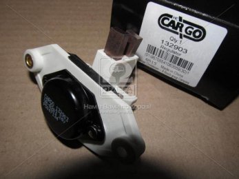 Регулятор (вир-во CARGO)