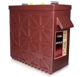 Акумуляторна батарея TROJAN IND29-4V