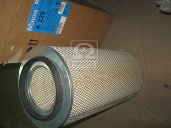 Фильтр воздушный DAF изготовлен M-filter