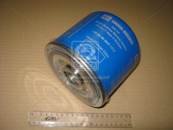 Картридж вологовідділювача DAF (TRUCK) II41300F (вир-во KNORR)