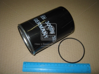 Фільтр паливний RVI, VOLVO (вир-во FEBI)