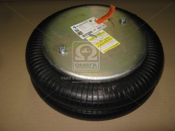 Пневморесора BPW, бублик (вир-во Sampa)