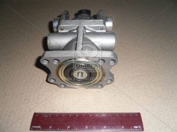 Кран гальмівний. MB4694 (вир-во Truck Services)