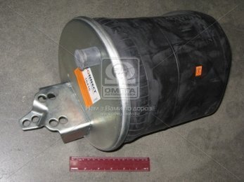 Пневморесора без склянки (вир-во Connect)