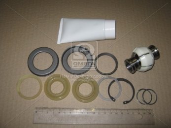 Р/к тяги реактив. MAN G90,L2000,TGL (вир-во Febi)