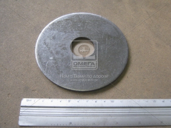 Шайба 121x31x4,75 8to. ECO BPW (пр-во Febi)