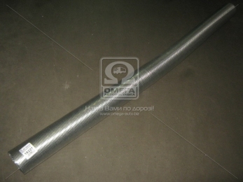 Гофра D128,0 2 MTR оцинк. VOLVO/RVI/DAF (вир-во Vanstar)