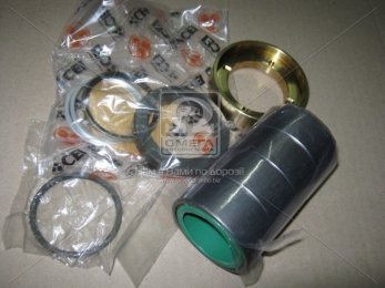 Р/к шкворня MB Actros,MK,NG,SK (без шкворня) на сторону (пр-во CEI)