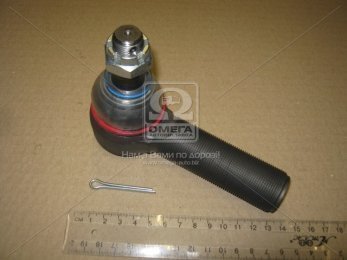 Накінечник М30*1,5*115 М18*1,5 тяги рул. MB прав. різьб. (вир-во Sampa)