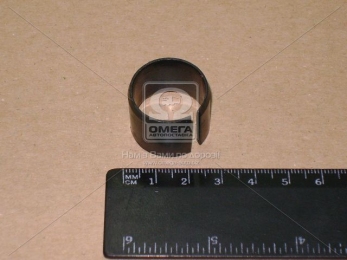 Втулка 22*25*18 шпильки колеса (вир-во BPW)