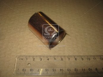 Втулка 30*34*47,5 колодки торм. MAN F,L,M2000,TGA,TGM,TGS,TGX, MB (пр-во SAMPA)