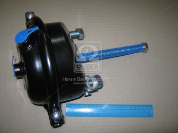 Камера гальмівний. DAF, RVI, VOLVO тип 24 (вир-во Axut)