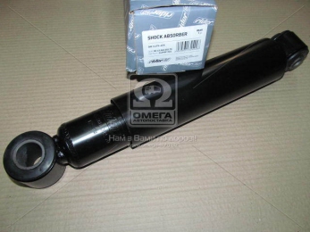 Амортизатор підв. задн. DAF (L422 - 670) (RIDER)