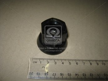 Гайка 7/8-11BSF*SW33*H34 VOLVO (вир-во Sampa)