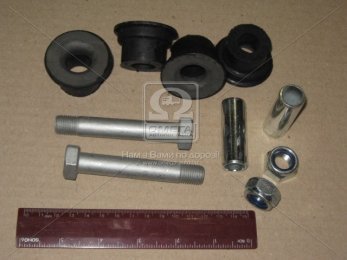 Р/к кабины MB (пр-во Auger)