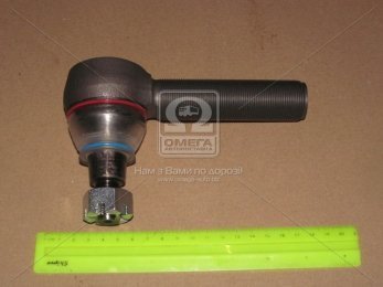 Наконечник М30*1,5*141 тяги рул. VOLVO FM12 прав. (пр-во Sampa)