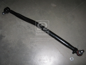 Тяга рул. поздовжня DAF CF85, XF95, 105 L=988 (вир-во Sampa)