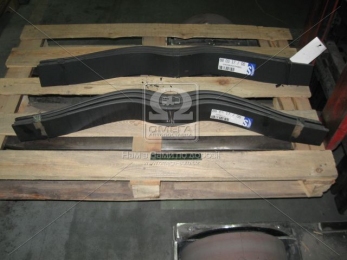 Рессора BPW параболическая (пр-во Schomaecker)