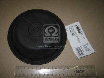 Мембрана камери гальмівний. тип-16 (глибока) MAN (RIDER)