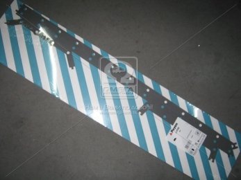 Прокладка піддону R. V. I. MIDR 06.20.30/45/ MIDR 06.23.56 (ПАРАНІТ) (вир-во Payen)