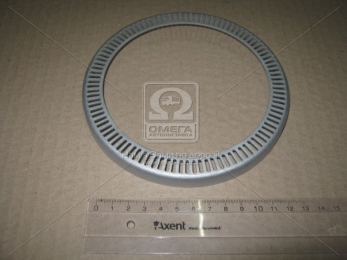 Кільце АБС 148x117,7x13,5 передн. DAF, VOLVO (вир-во SAMPA)