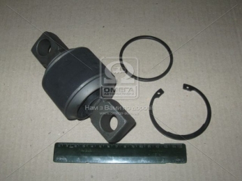 Р/к тяги лучевой DAF, IVECO, VOLVO (пр-во CEI)