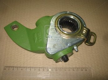 Важіль гальмівний. (трещітка) (вир-во SAMPA)