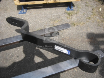 Аркуш №2 полурессоры BPW (вир-во Schomaecker)