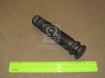 Палець М33х4х170 ресори VOLVO (вир-во Sampa)