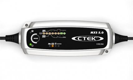 Зарядное для аккумулятора CTEK MXS 5.0