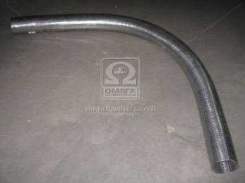 Гофра D128,0 2 MTR оцинк. VOLVO/RVI/DAF (TEMPEST)