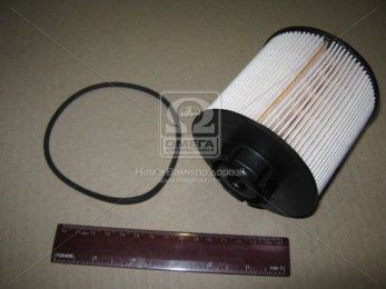 Фільтр палив. (змін.елем.) MB ATEGO, VARIO (TRUCK) (вир-во MANN)