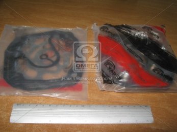 Клапанна Плита в зборі KNORR, MB Actros OM501/502, Evobus повний к-т (вир-во VADEN)