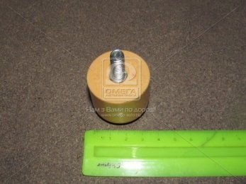 Буфер М8*1,25*40*32 кабіни SCANIA 4,P,G,R,T Series (вир-во Febi)