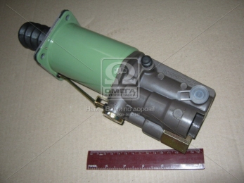 ПГУ (вир-во Truck Services)