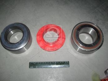 Підшипник ступиці DAF виробництво FAG