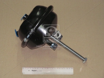 Камера гальмівний. DAF тип 30 (вир-во Axut)