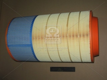 Фильтр воздушный DAF (TRUCK)  Hengst