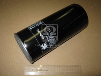 Масляный фильтр 660-OS (пр-во KS)