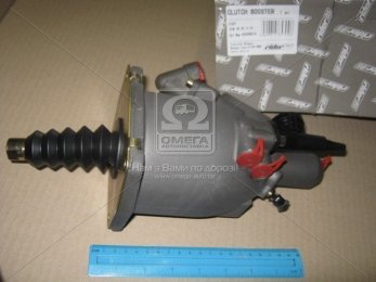 ПГУ сцепления RVI KA627612 (RIDER)