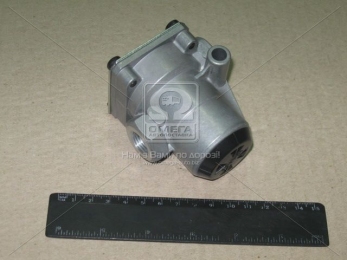 Клапан обмеження давл. VOLVO (вир-во Wabco)